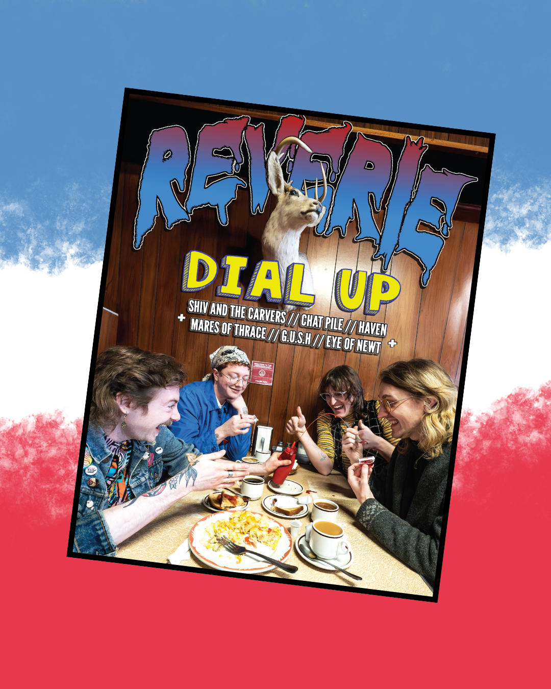 SHOP | REVERIE — REVERIE